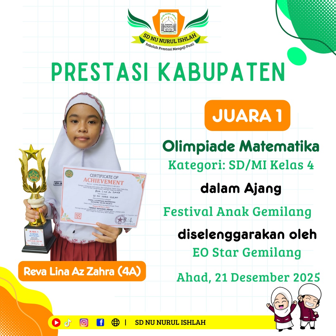 OLIMPIADE MATEMATIKA